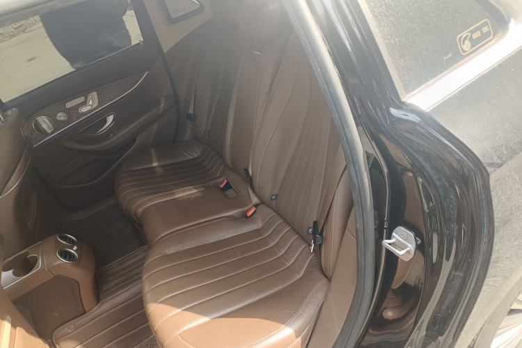 Used Mercedes-Benz E-Class 2020 Restyled E 300 L Exclusive Edition