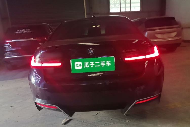 Used BMW i3 2022 eDrive 35 L