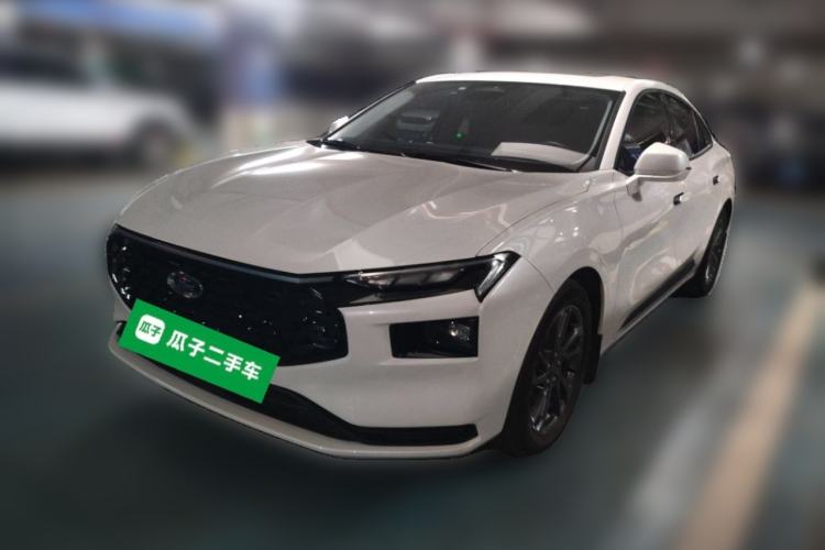 Used Ford Mondeo 2025 1.5T EcoBoost Luxury Version