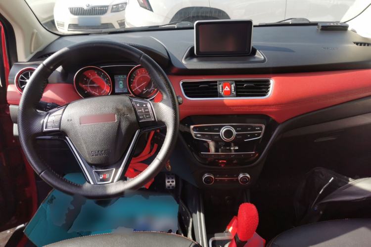 Used Haval H1 2015 1.5L AMT Luxury Model