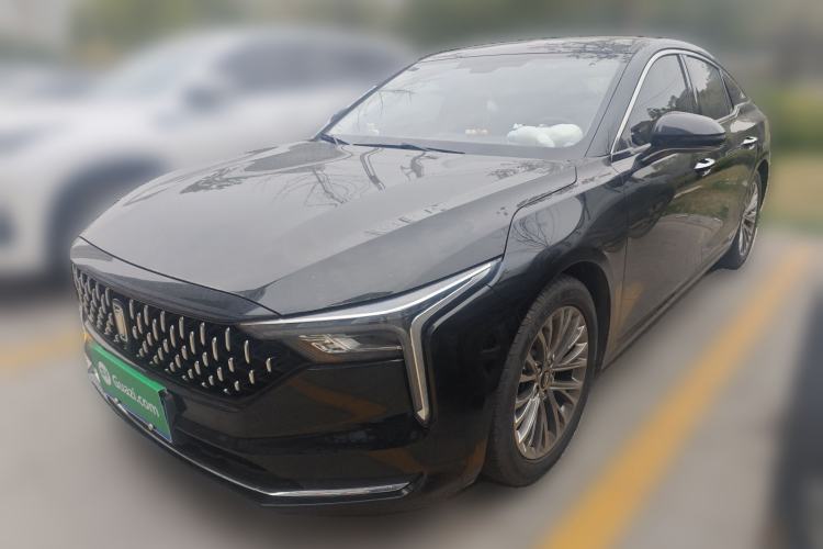 Used Bestune B70 2022 Third Generation 1.5T Automatic Enjoyment Version