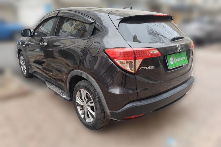 Used Honda Vezel 2015 1.5L CVT two-wheel drive Comfort trim