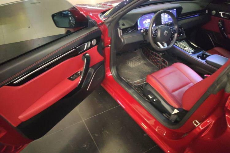 Used Leapmotor S01 2019 380 Pro
