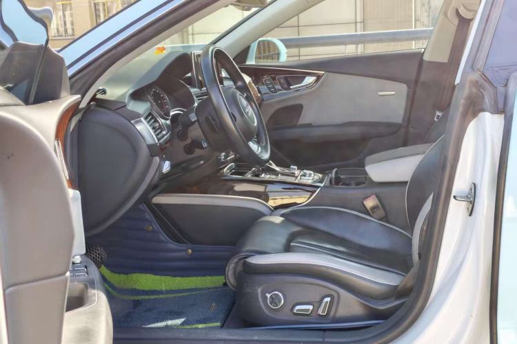 Used Audi A7 2018 50 TFSI quattro Comfort Model