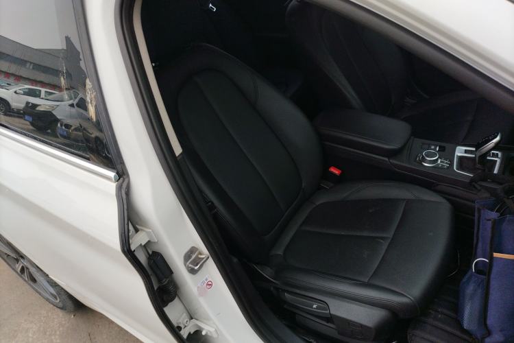 Used BMW 1 Series 2021 Revised 120i M Sport Edition Right Front Seat