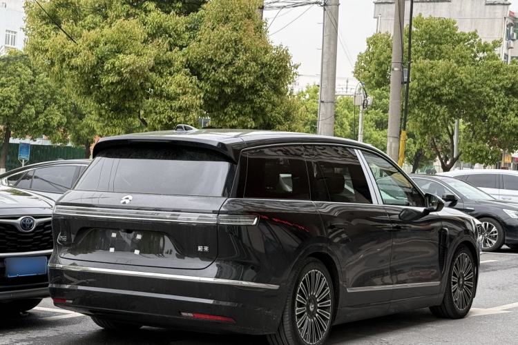 Used Nio ES8 2026 Model 6-seat Executive Luxury Edition Exterior 5