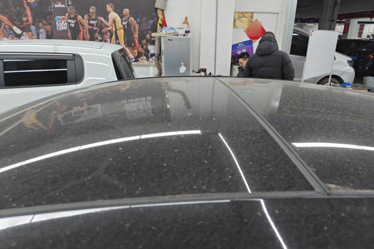 Used Honda Accord 2022 260TURBO Phantom Night · Prestige Edition