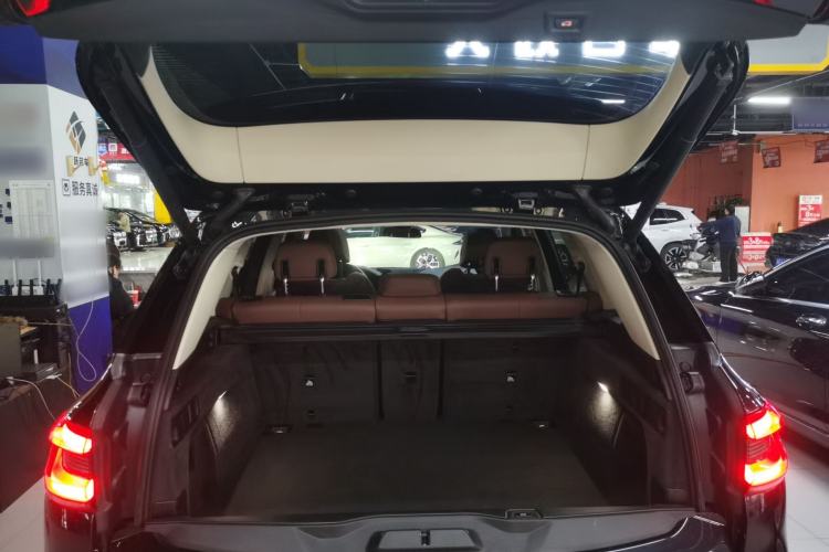 Used BMW X5 2020 xDrive30i M Sport Package