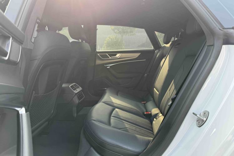 Used Audi A7 2023 45 TFSI Prestige Edition