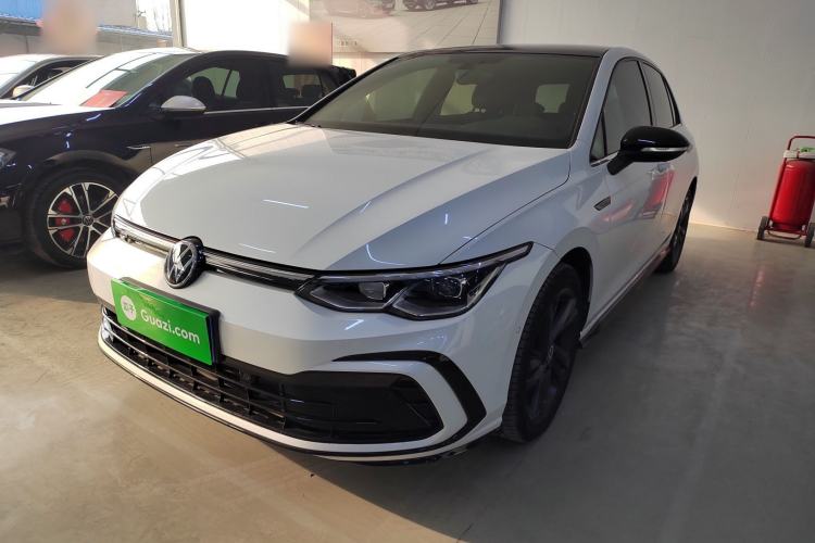 Used Volkswagen Golf 2023 280TSI DSG R-Line Lite