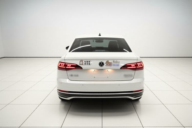 Used Volkswagen Bora 2023 300TSI DSG Prestige Edition