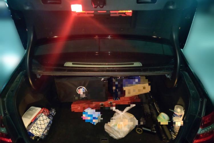 Used Mercedes-Benz E-Class 2010 E 200 CGI Elegant Model