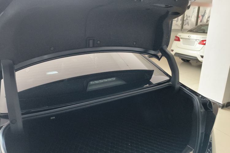 Used Nissan Teana 2021 2.0L XL Comfort Edition