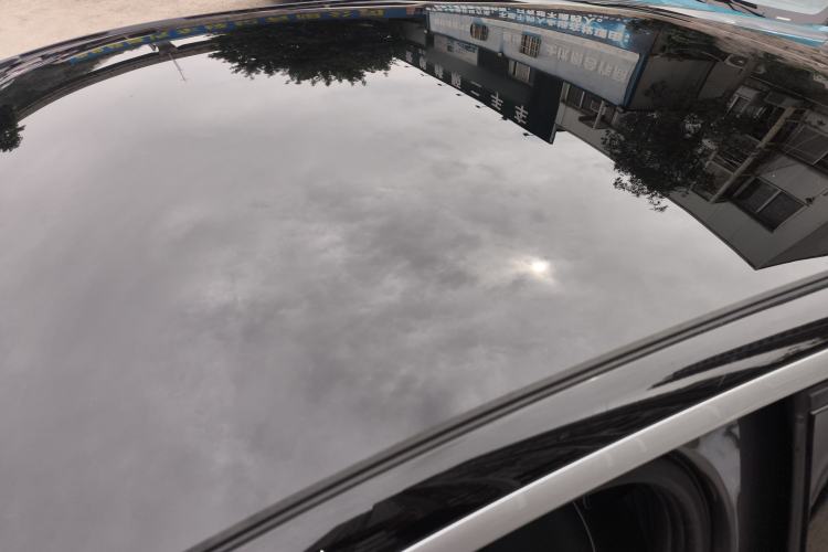 Used Volkswagen ID.3 2023 Upgraded Model Pure Intelligent Enjoyment Version