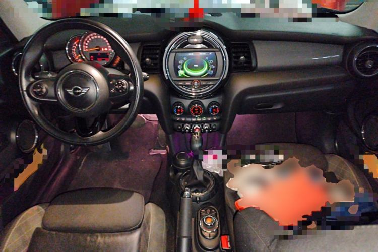 Used MINI 2014 1.5T COOPER Excitement
