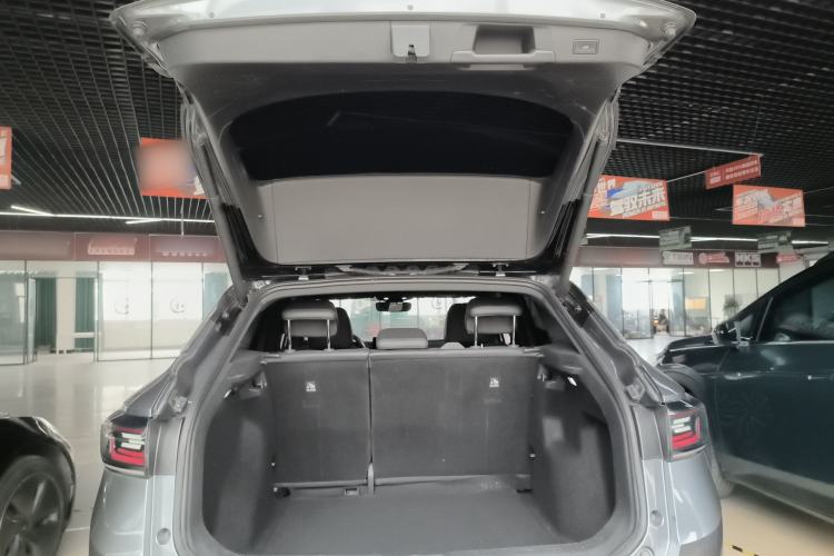 Used Volkswagen ID.4 X 2021 Pro Smart Long-Range Edition