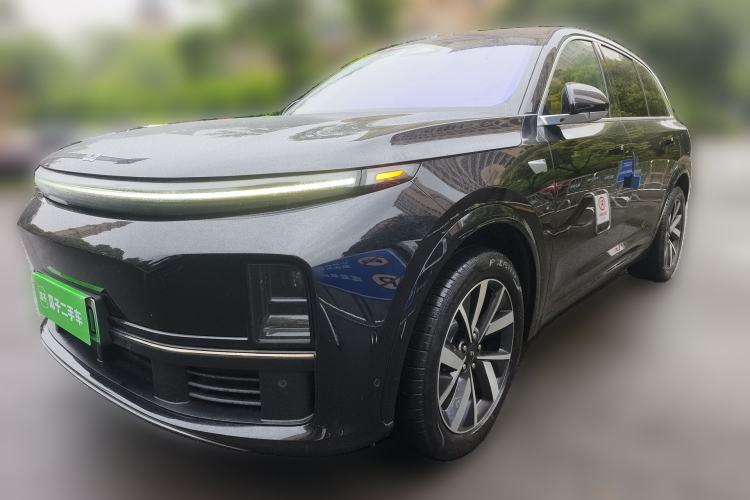 Used Li Auto L7 2023 Air model