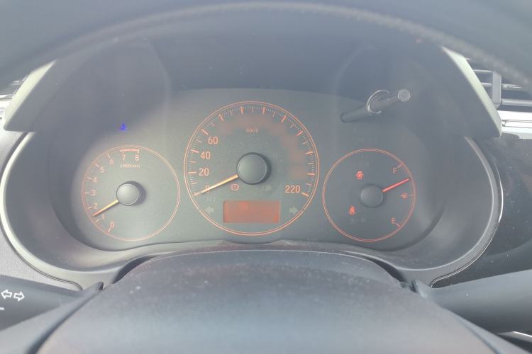 Used Honda Greiz 2016 1.5L CVT Classic Edition
