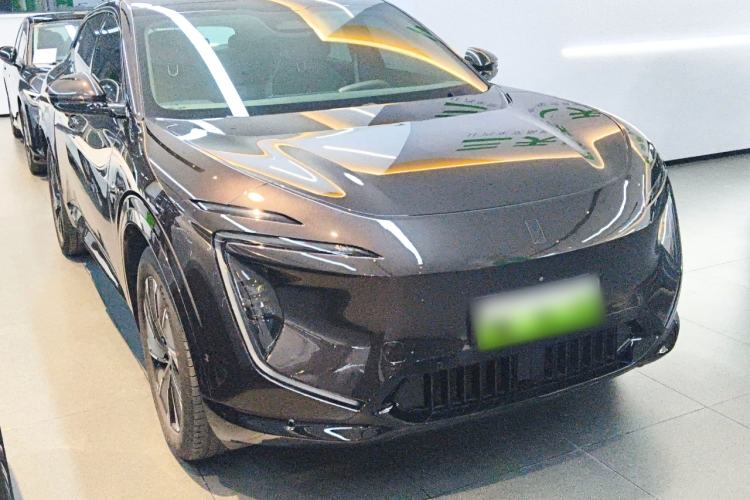 Used Avatr 07 2024 Pro+ All-Electric Version