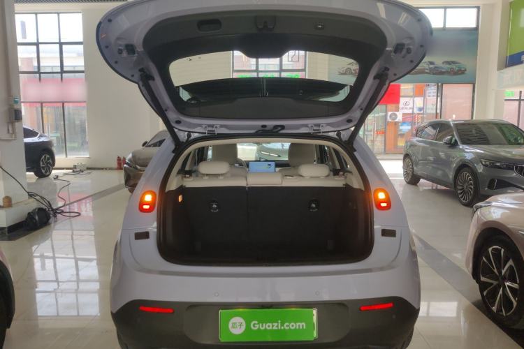 Used firefly 2025 Illuminated Edition
