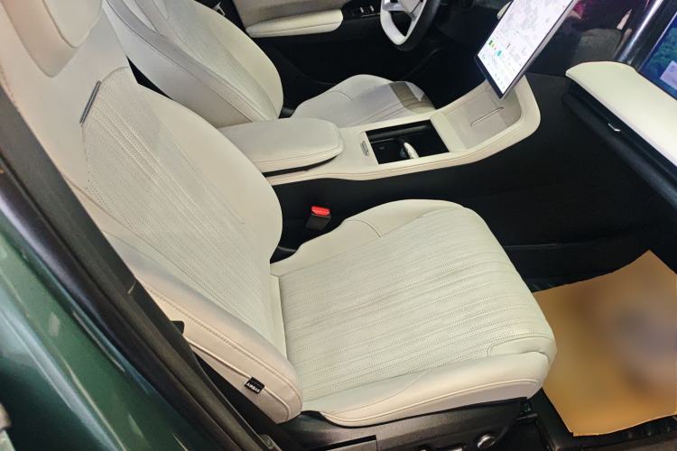 Used Geely Galaxy L7 2024 1.5T 115 km Asian Games Phantom Dragon Edition