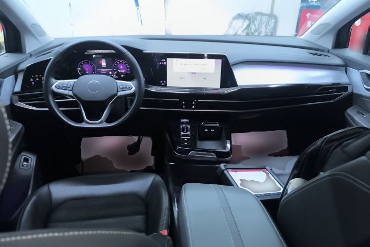 Used Volkswagen Talagon 2021 380TSI Four-Wheel Drive Luxury Premium Edition Pro