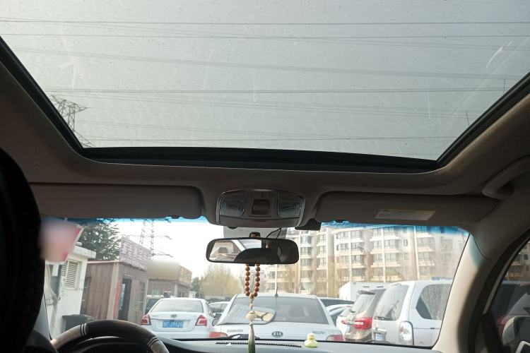 Used Hyundai Tucson 2018 1.6T Dual-Clutch Two-Wheel Drive 15th Anniversary Special Edition
