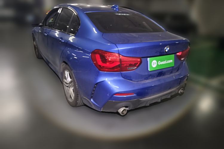 Used BMW 1 Series 2020 120i M Sport Package

