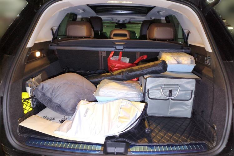 Used Mercedes-Benz GLE 2022 GLE 450 4MATIC Stylish Model