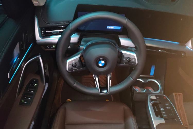 Used BMW X1 2023 sDrive25Li M Sport Package
