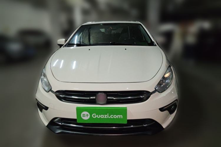 Used Fiat Ottimo 2014 1.4T Automatic Comfort Edition
