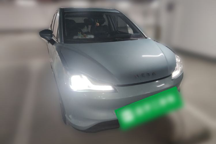 Used NETA V 2021 Standard Range Entertainment Edition
