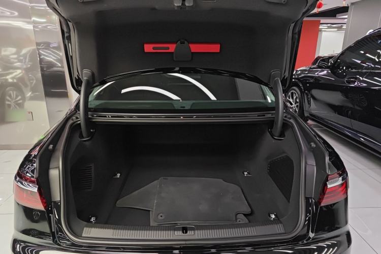 Used Audi A8 2023 A8L 55 TFSI quattro Flagship Model