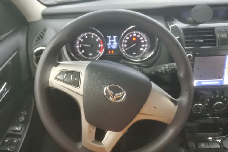 Used HYOSOW S3 2015 1.5L Comfort Version National V
