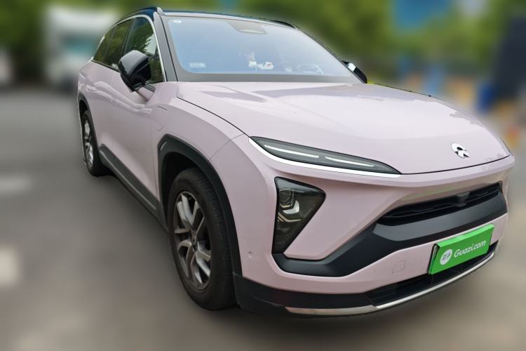 Used Nio ES6 2020 600 km Sport Edition