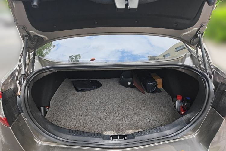 Used Ford Mondeo 2011 2.0L GTDi 200 Luxury Edition
