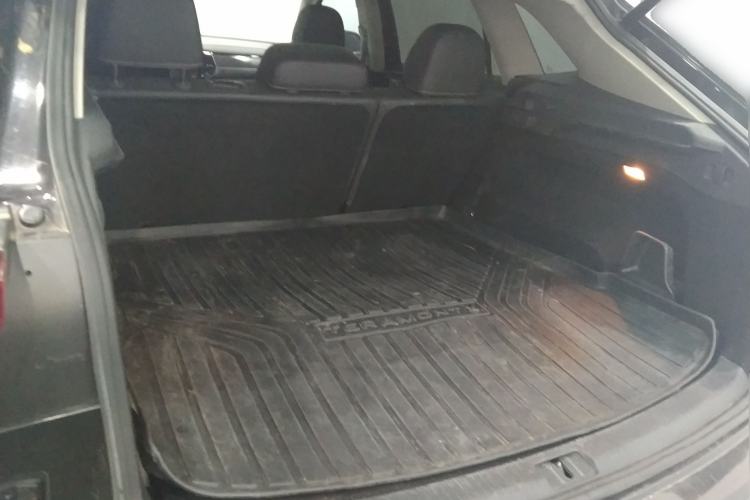 Used Volkswagen Teramont X 2020 Facelifted 330TSI Two-Wheel-Drive Luxury Edition