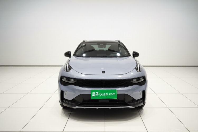 Used Lynk & Co 01 2023 1.5TD EM-F PM
