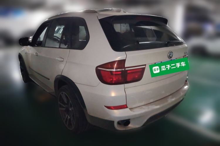 Used BMW X5 2011 xDrive35i Leading Model
