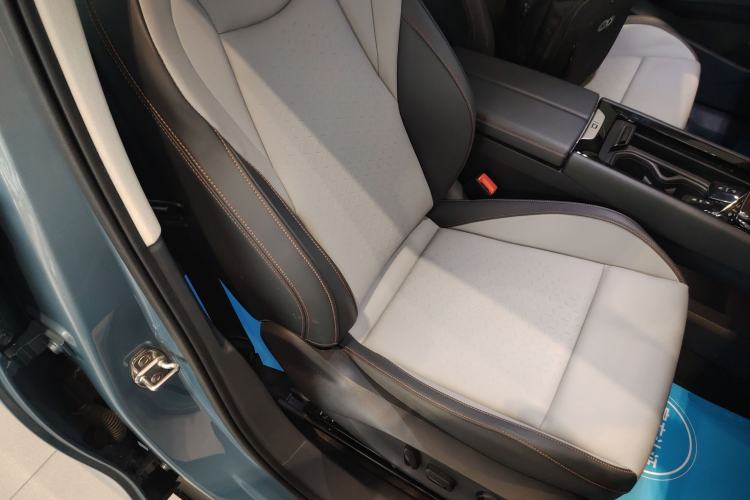 Used Volkswagen ID.7 VIZZION 2024 AIR model