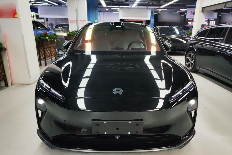 Used Nio ET5T 2024 75kWh Touring Front