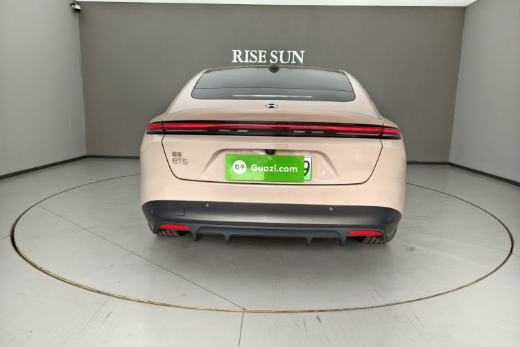 Used Nio ET5 2022 75 kWh