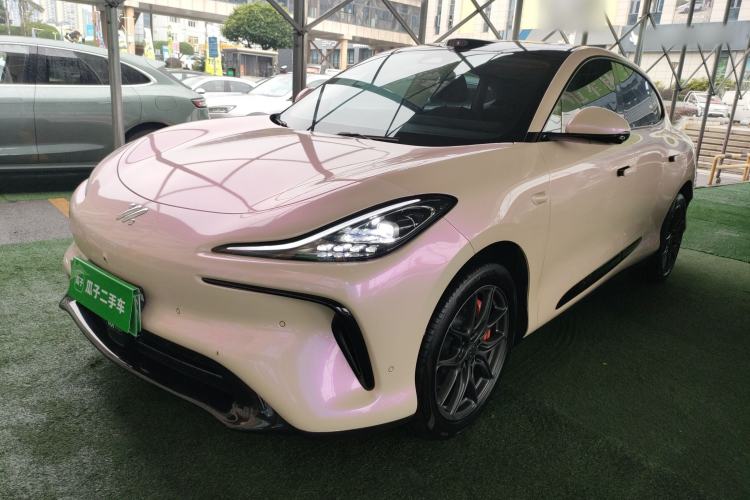 Used IM LS6 2023 Max Standard Edition