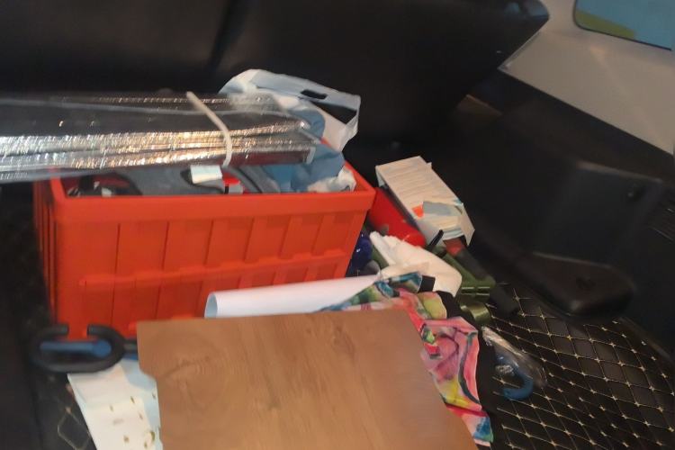 Used Mitsubishi Pajero 2011 3.0L Elite Edition
