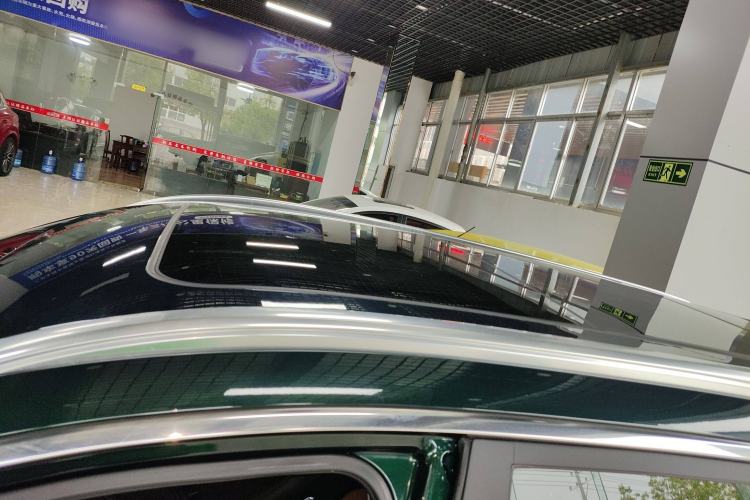 Used Chery Tiggo 8 PRO 2022 290T Two-Wheel Drive Storm Edition 5 Seats