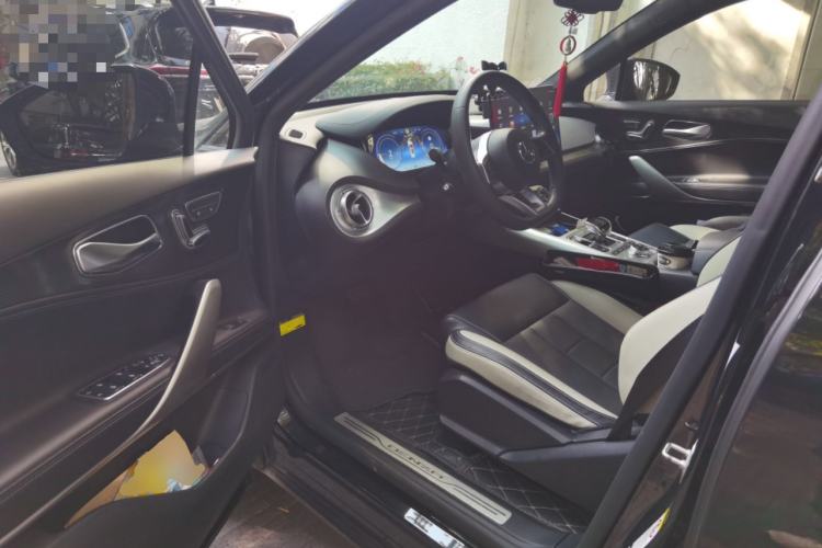 Used Denza X 2020 PHEV Sport Edition