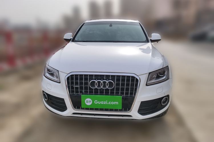 Used Audi Q5 2016 40 TFSI Technology Edition