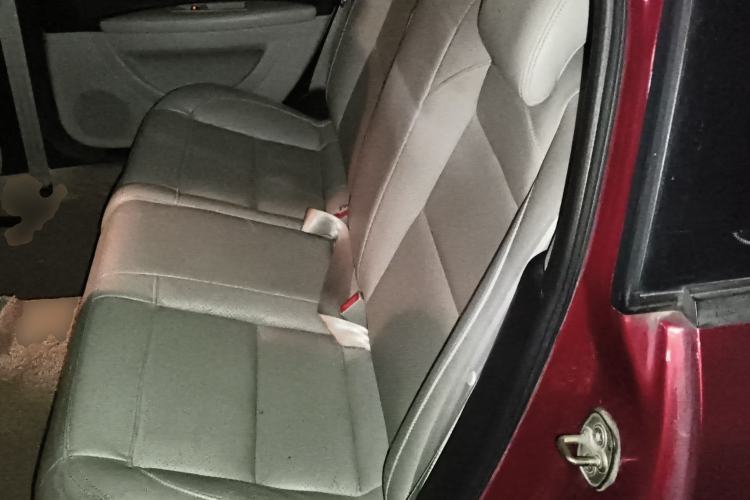 Used Citroen C-Quatre 2011 Hatchback 1.6L Manual XuanYa Model