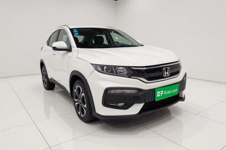 Used Honda XR-V 2015 1.8L VTi CVT Luxury Edition Exterior 2