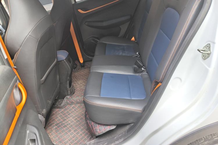 Used Livan X3 PRO 2022 1.5L CVT Xiao Sa